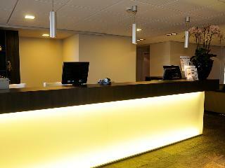 Fletcher Zuiderduin Beachhotel
