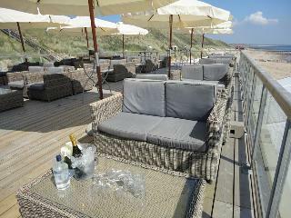 Fletcher Zuiderduin Beachhotel