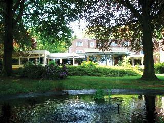 Fletcher Hotel-restaurant Paasberg