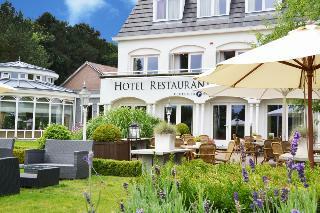 Fletcher Hotel-restaurant De Witte Raaf