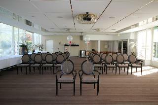 Fletcher Hotel-restaurant De Witte Raaf