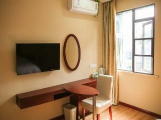 Greentree Inn  Wode Square Express Hotel