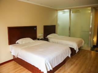 Greentree Inn  Wode Square Express Hotel