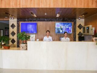 Greentree Inn  Wode Square Express Hotel