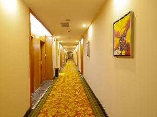 Greentree Inn Daxidi 1912 Express Hotel