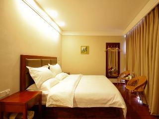 Greentree Inn Daxidi 1912 Express Hotel