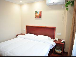 Greentree Inn Zhanqian (W) Business Hotel