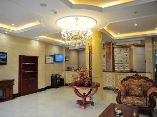 Greentree Inn Zhanqian (W) Business Hotel