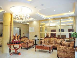 Greentree Inn Zhanqian (W) Business Hotel