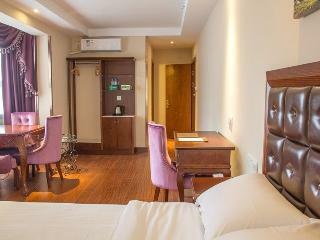 Greentree Inn Chongqing Xinming Street Express Hot