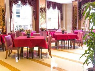 Greentree Inn Chongqing Xinming Street Express Hot