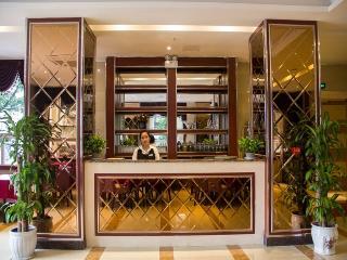 Greentree Inn Chongqing Xinming Street Express Hot