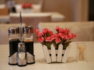 Greentree Inn Suzhou Jiefang Road Express Hotel
