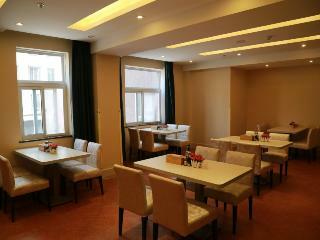 Greentree Inn Suzhou Jiefang Road Express Hotel