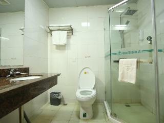 Greentree Inn Wangyun West Road Business Hotel