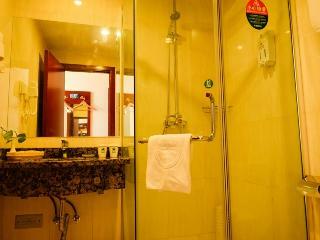 Greentree Inn Bajiao (E) Street Express Hotel