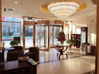 Greentree Inn Bajiao (E) Street Express Hotel