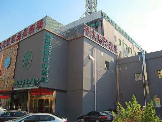 Greentree Sunshine 100 Express Hotel