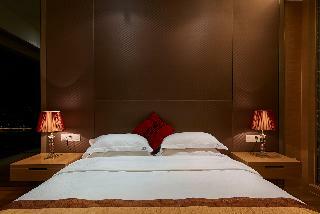 Heefun Aparthotel Poly World