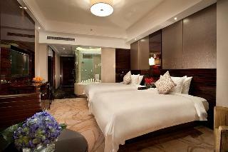 Lv Shou Hotel(Formerly Shanghai Fujian Hotel)