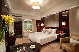 Lv Shou Hotel(Formerly Shanghai Fujian Hotel)