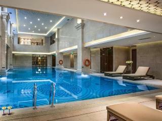 Lv Shou Hotel(Formerly Shanghai Fujian Hotel)