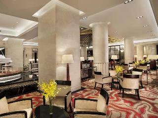 Lv Shou Hotel(Formerly Shanghai Fujian Hotel)