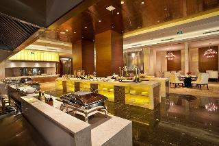 Lv Shou Hotel(Formerly Shanghai Fujian Hotel)