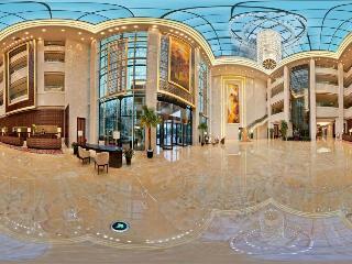Lv Shou Hotel(Formerly Shanghai Fujian Hotel)