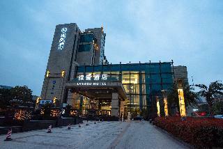 Lv Shou Hotel(Formerly Shanghai Fujian Hotel)