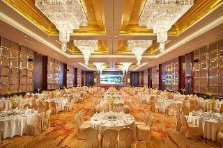 Lv Shou Hotel(Formerly Shanghai Fujian Hotel)