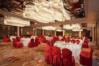 Lv Shou Hotel(Formerly Shanghai Fujian Hotel)