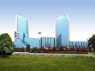 Celeste Palace International Hotel - Jiangmen