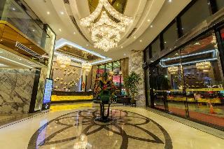 Celeste Palace International Hotel - Jiangmen