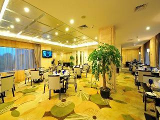 Lee Gardens Hotel Shanghai