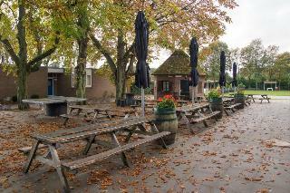 Hotel Stayokay Noordwuk