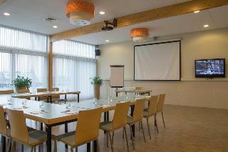 Hotel Stayokay Noordwuk