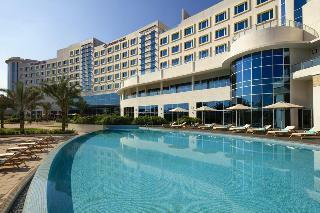 Hotel Crowne Plaza Muscat Ocec