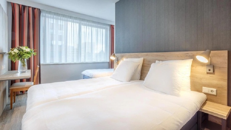 Joy Hotel Amsterdam