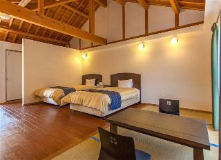 Hotel Peace Island Taketomishima