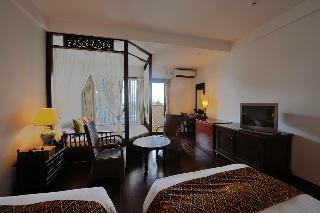 Hoshino Resorts Iriomote Hotel