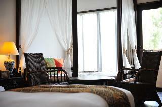 Hoshino Resorts Iriomote Hotel