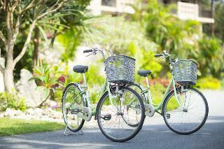 Hoshino Resorts Iriomote Hotel