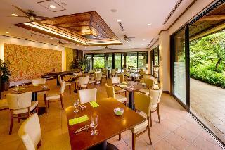 Hoshino Resorts Iriomote Hotel