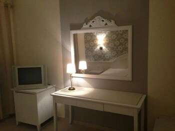Hotel Soviva Resort
