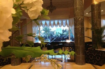 Hotel Soviva Resort