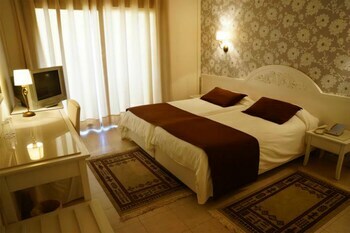 Hotel Soviva Resort