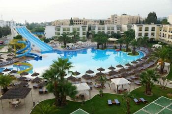 Hotel Soviva Resort