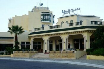 Hotel Soviva Resort