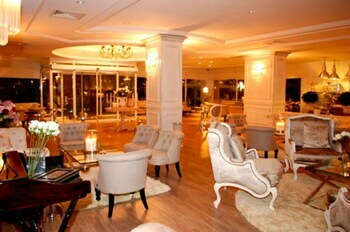 Hotel Soviva Resort